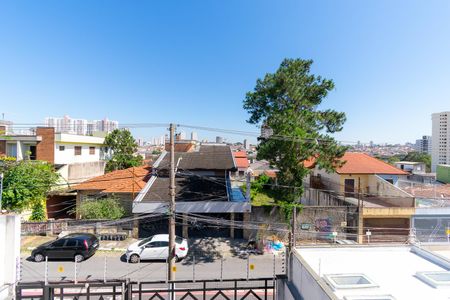 Apartamento à venda com 45m², 2 quartos e 1 vaga Apartamento à venda com 45m², 2 quartos e 1 vagaVista do Quarto 2