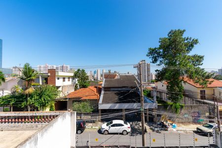 Apartamento à venda com 45m², 2 quartos e 1 vaga Apartamento à venda com 45m², 2 quartos e 1 vagaVista da Varanda do Quarto 1