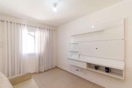 Apartamento à venda com 45m², 2 quartos e 1 vaga Apartamento à venda com 45m², 2 quartos e 1 vagaSala