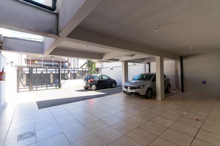 Apartamento à venda com 45m², 2 quartos e 1 vaga Apartamento à venda com 45m², 2 quartos e 1 vagaÁrea comum