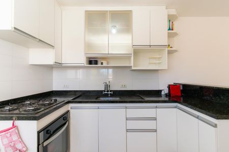 Apartamento à venda com 45m², 2 quartos e 1 vaga Apartamento à venda com 45m², 2 quartos e 1 vagaCozinha