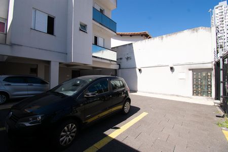 Apartamento à venda com 45m², 2 quartos e 1 vaga Apartamento à venda com 45m², 2 quartos e 1 vagaÁrea comum