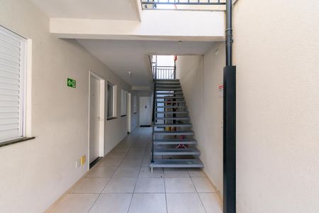 Apartamento à venda com 45m², 2 quartos e 1 vaga Apartamento à venda com 45m², 2 quartos e 1 vagaÁrea comum