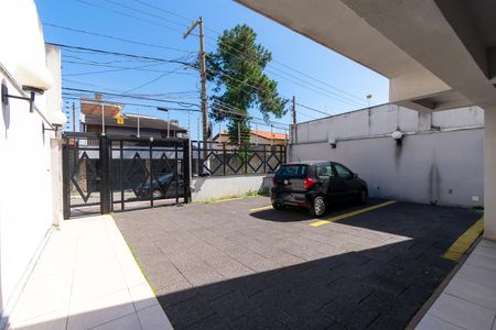 Apartamento à venda com 45m², 2 quartos e 1 vaga Apartamento à venda com 45m², 2 quartos e 1 vagaÁrea comum