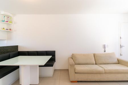 Apartamento à venda com 45m², 2 quartos e 1 vaga Apartamento à venda com 45m², 2 quartos e 1 vagaSala