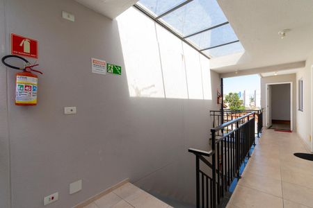 Apartamento à venda com 45m², 2 quartos e 1 vaga Apartamento à venda com 45m², 2 quartos e 1 vagaÁrea comum
