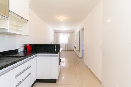 Apartamento à venda com 45m², 2 quartos e 1 vaga Apartamento à venda com 45m², 2 quartos e 1 vagaCozinha