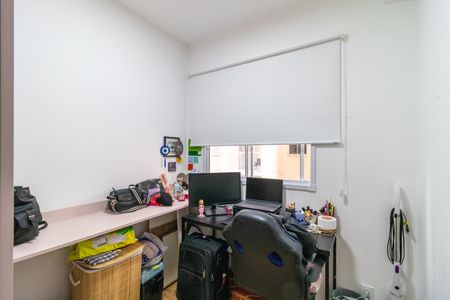 Apartamento para alugar com 37m², 2 quartos e sem vagaQuarto 1