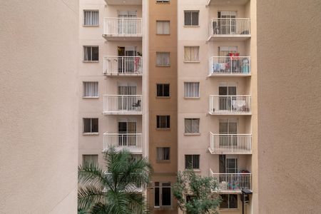 Apartamento para alugar com 37m², 2 quartos e sem vagaVista do Quarto 2