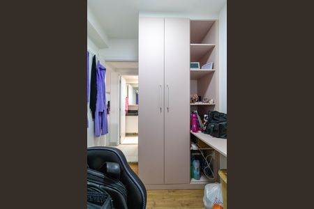 Apartamento para alugar com 37m², 2 quartos e sem vagaQuarto 1