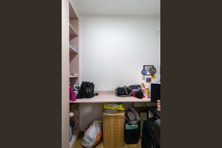 Apartamento para alugar com 37m², 2 quartos e sem vagaQuarto 1