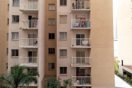 Apartamento para alugar com 37m², 2 quartos e sem vagaVista do Quarto 1