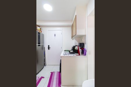 Apartamento para alugar com 37m², 2 quartos e sem vagaÁrea de Serviço