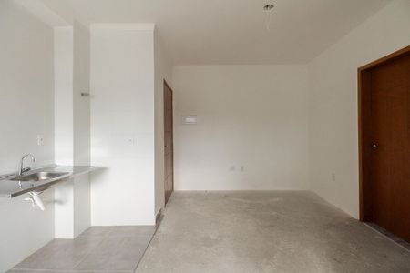 Sala de apartamento à venda com 2 quartos, 43m² em Vila Carrão, São Paulo