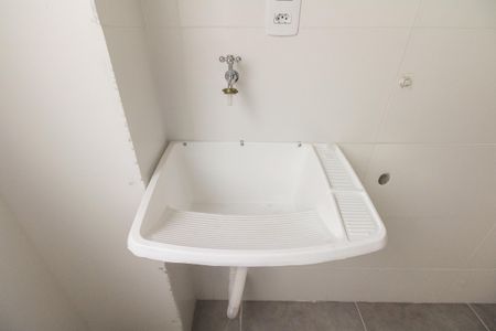 Apartamento à venda com 43m², 2 quartos e sem vagaÁrea de Serviço