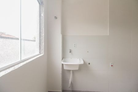 Apartamento à venda com 43m², 2 quartos e sem vagaÁrea de Serviço