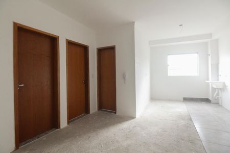 Apartamento à venda com 43m², 2 quartos e sem vagaSala