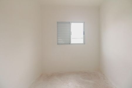 Apartamento à venda com 43m², 2 quartos e sem vagaQuarto 2