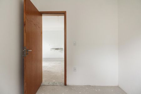 Apartamento à venda com 43m², 2 quartos e sem vagaQuarto 1