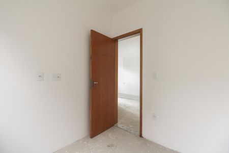 Apartamento à venda com 43m², 2 quartos e sem vagaQuarto 1