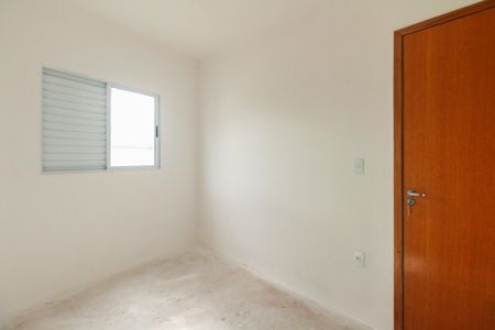 Apartamento à venda com 43m², 2 quartos e sem vagaQuarto 2