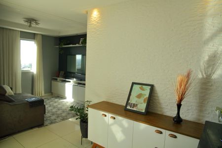 Apartamento à venda com 60m², 2 quartos e 1 vagaSala