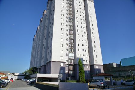 Apartamento à venda com 60m², 2 quartos e 1 vagaÁrea comum 