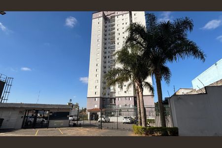 Apartamento à venda com 60m², 2 quartos e 1 vaga Apartamento à venda com 60m², 2 quartos e 1 vagaFachada e portaria