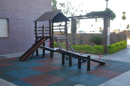 Apartamento à venda com 60m², 2 quartos e 1 vagaÁrea comum - Playground