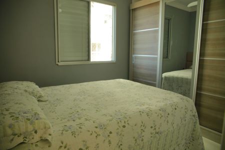 Apartamento à venda com 60m², 2 quartos e 1 vagaSuíte