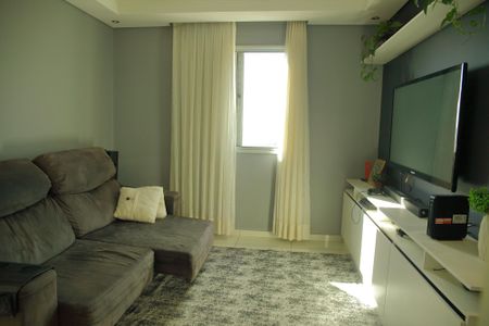 Apartamento à venda com 60m², 2 quartos e 1 vagaSala