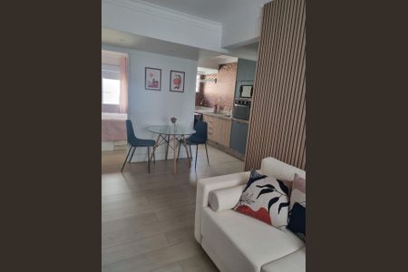 Foto 06 de apartamento à venda com 1 quarto, 38m² em Liberdade, São Paulo