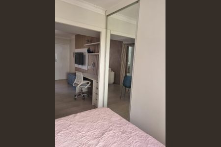 Foto 08 de apartamento à venda com 1 quarto, 38m² em Liberdade, São Paulo