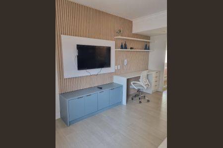 Foto 04 de apartamento à venda com 1 quarto, 38m² em Liberdade, São Paulo