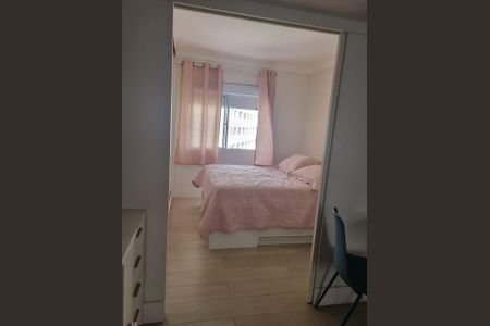 Foto 12 de apartamento à venda com 1 quarto, 38m² em Liberdade, São Paulo