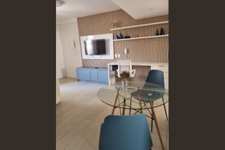 Foto 05 de apartamento à venda com 1 quarto, 38m² em Liberdade, São Paulo