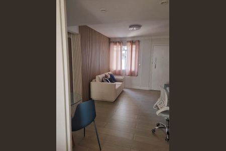 Foto 11 de apartamento à venda com 1 quarto, 38m² em Liberdade, São Paulo