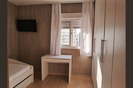 Apartamento à venda com 3 quartos, 87m² em Vila Mariana, São Paulo