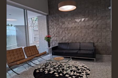 Apartamento à venda com 3 quartos, 87m² em Vila Mariana, São Paulo