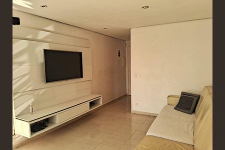 Apartamento à venda com 3 quartos, 87m² em Vila Mariana, São Paulo