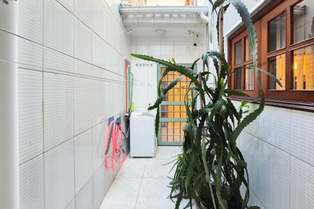 Casa à venda com 530m², 4 quartos e 3 vagasÁrea de Serviço 2