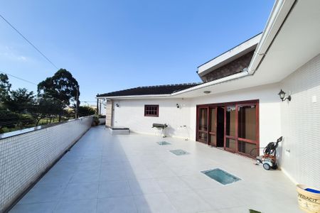 Casa à venda com 530m², 4 quartos e 3 vagasÁrea comum