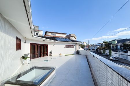Casa à venda com 530m², 4 quartos e 3 vagasÁrea comum
