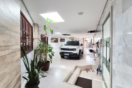 Casa à venda com 530m², 4 quartos e 3 vagasGaragem