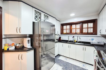 Casa à venda com 530m², 4 quartos e 3 vagasCozinha