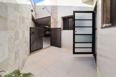 Casa à venda com 530m², 4 quartos e 3 vagasÁrea comum