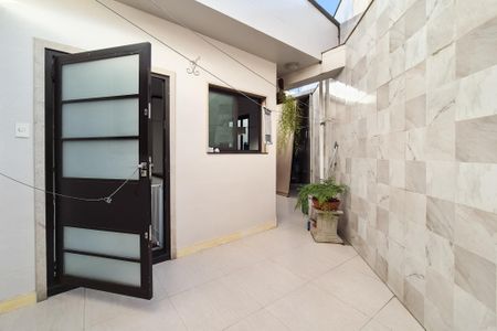 Casa à venda com 530m², 4 quartos e 3 vagasÁrea comum