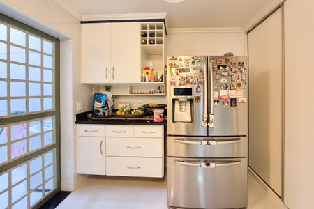 Casa à venda com 530m², 4 quartos e 3 vagasCozinha