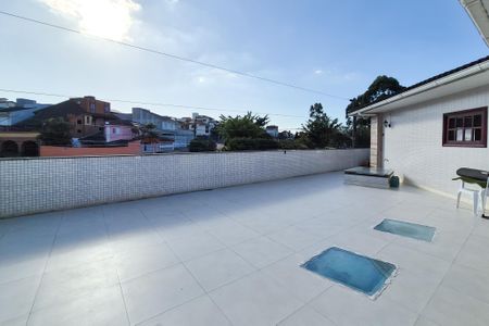 Casa à venda com 530m², 4 quartos e 3 vagasÁrea comum