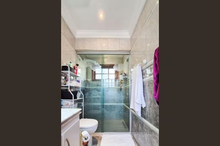 Casa à venda com 530m², 4 quartos e 3 vagasBanheiro Social